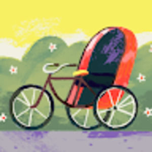 Meet your Posher, Johnathan